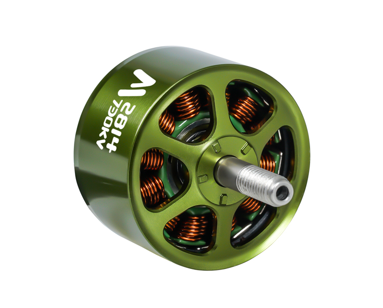 Mars 2814 BLDC Motors มักใช้กับอุปกรณ์ใดบ้าง