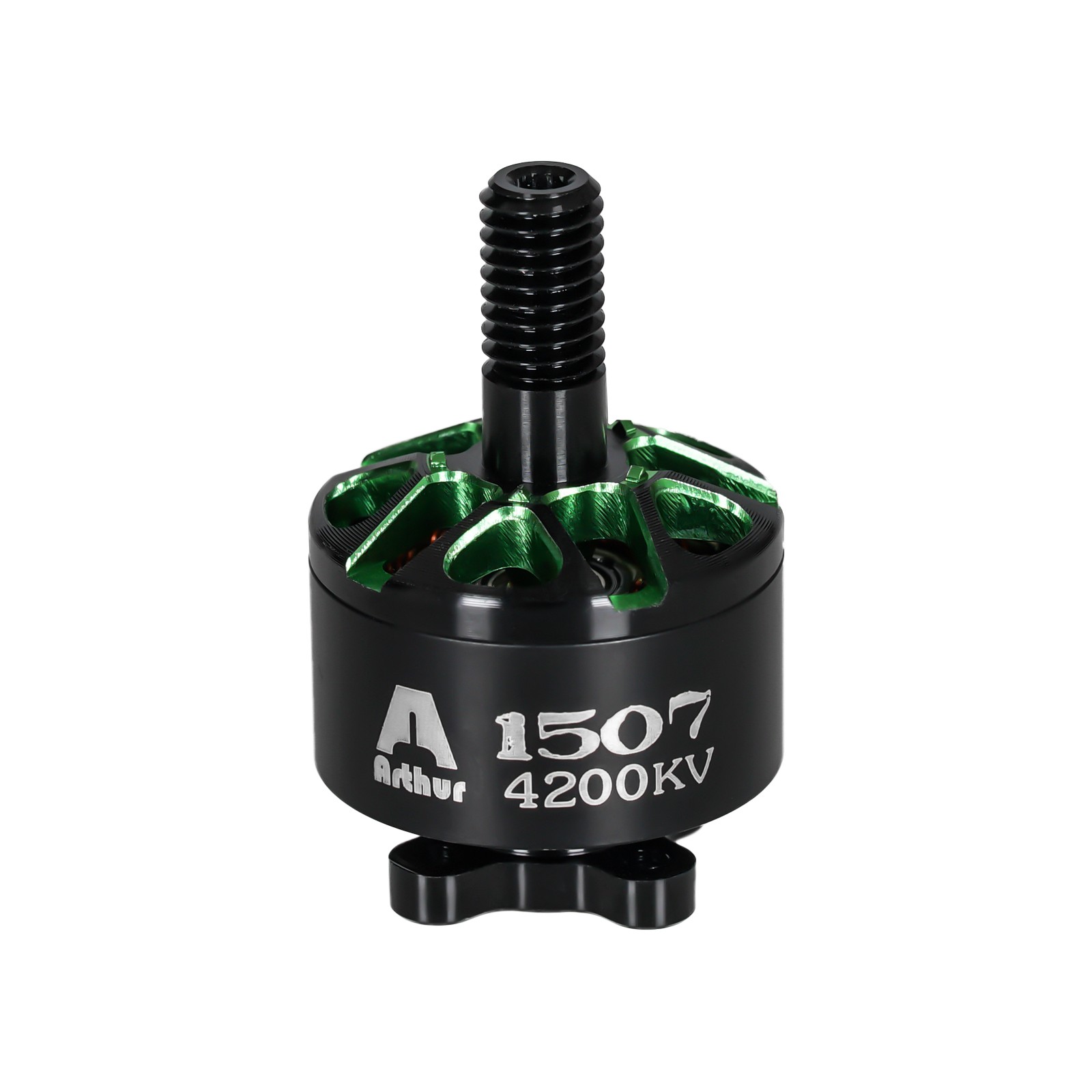 A1507 มอเตอร์ไร้แปรง