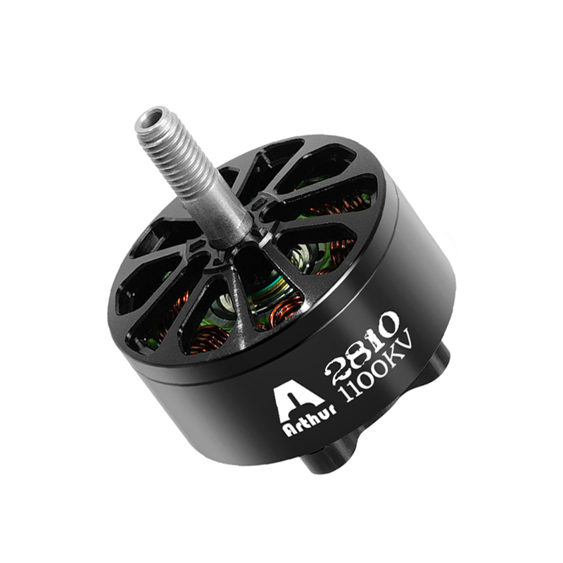 A2810 มอเตอร์ไร้แปรงถ่าน