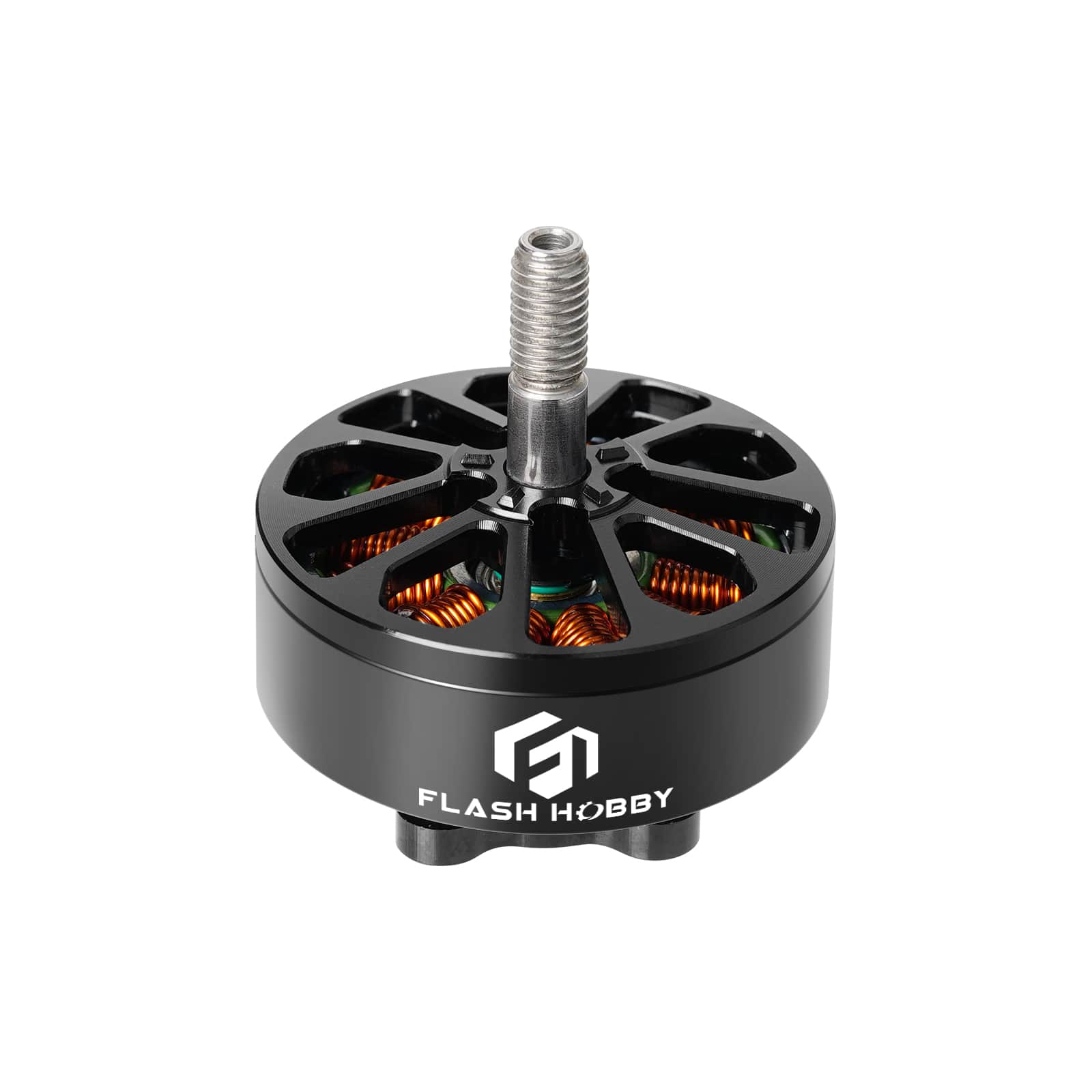 มอเตอร์ A3008 brushless