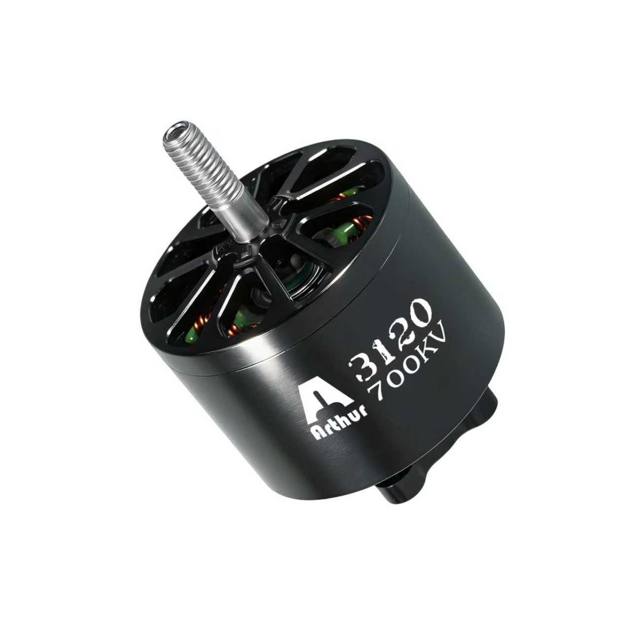 A3120 700KV มอเตอร์ไร้แปรงถ่าน