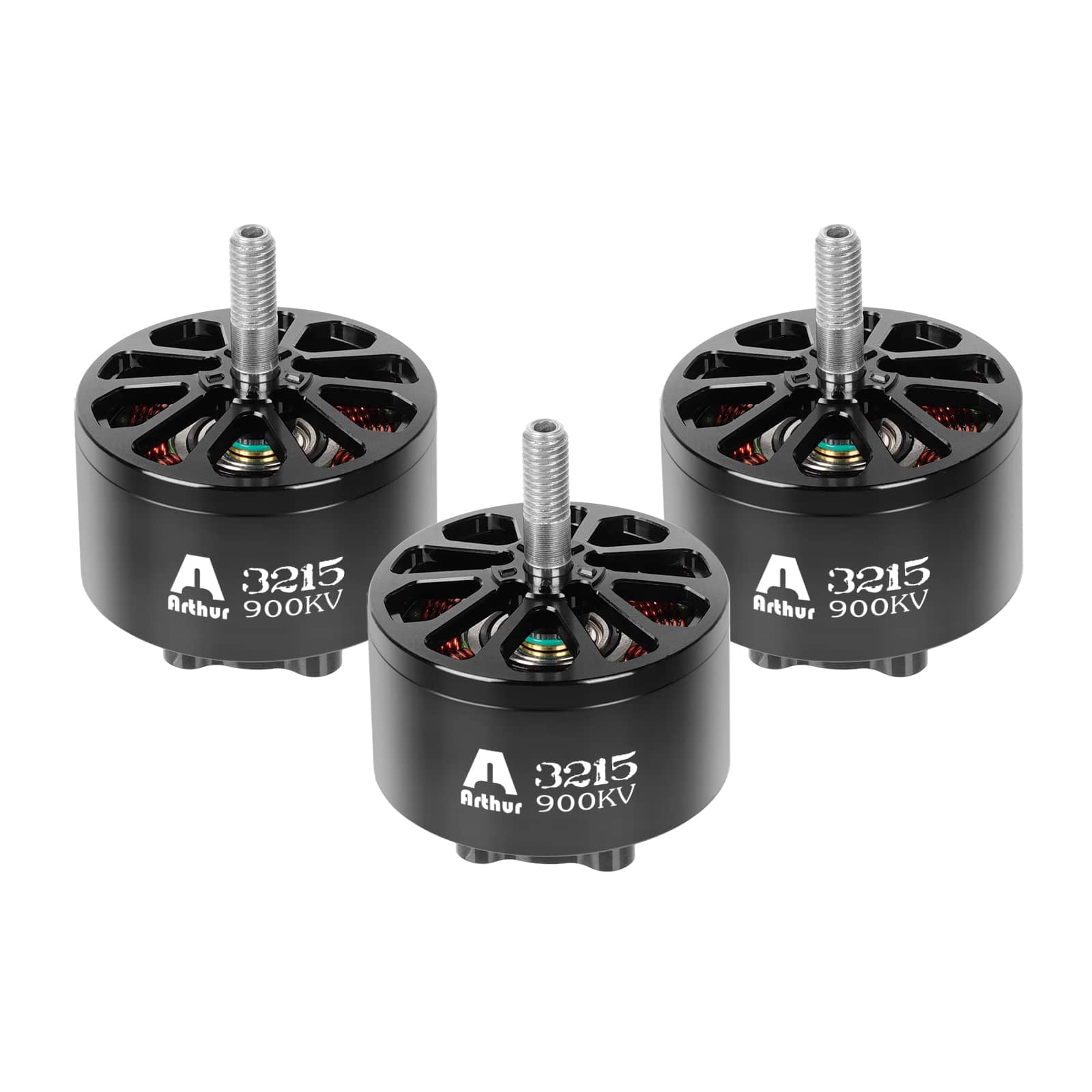 มอเตอร์ A3215 brushless