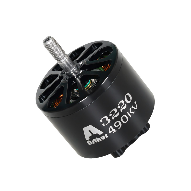 A3220 มอเตอร์ไร้แปรงถ่าน