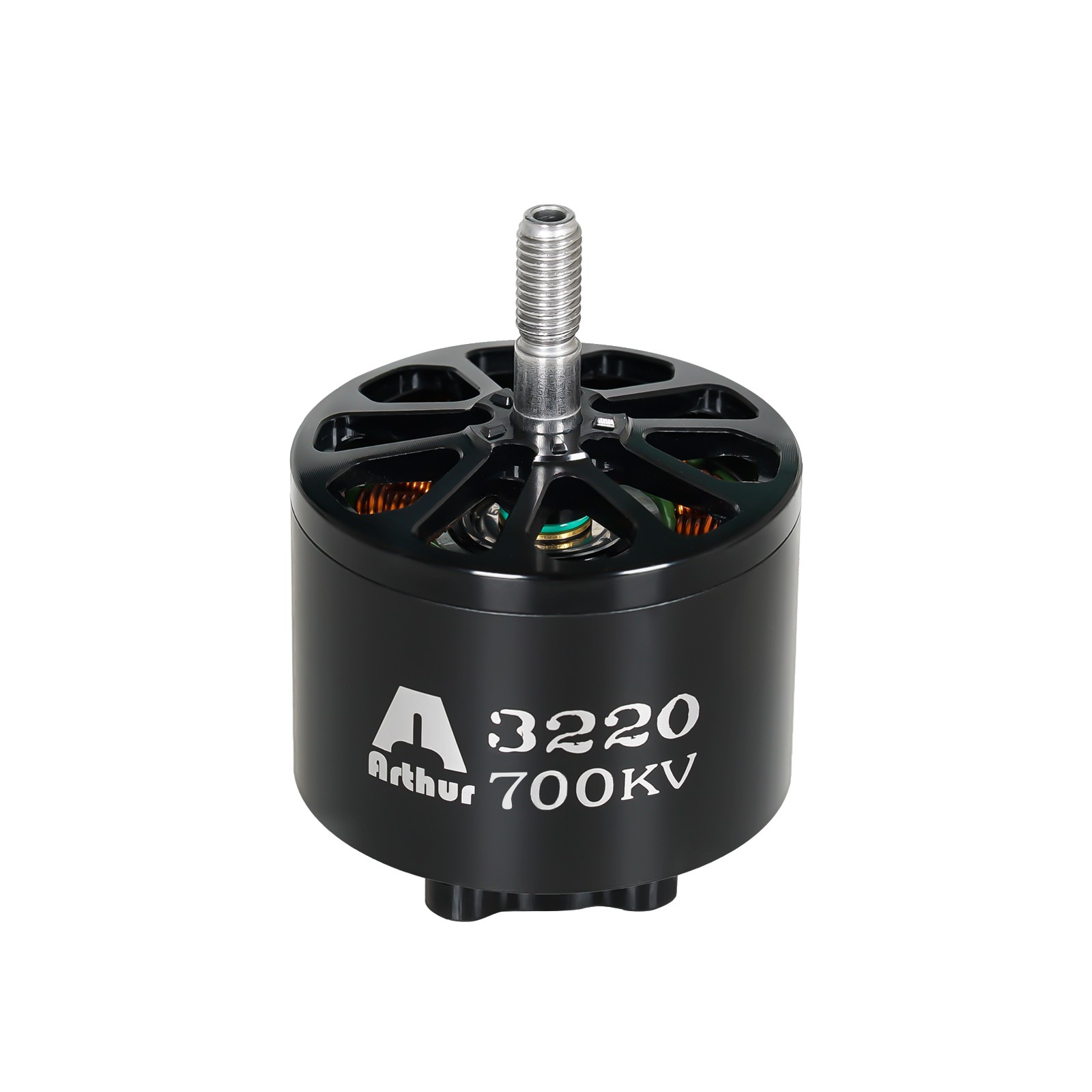 มอเตอร์ A3220 brushless