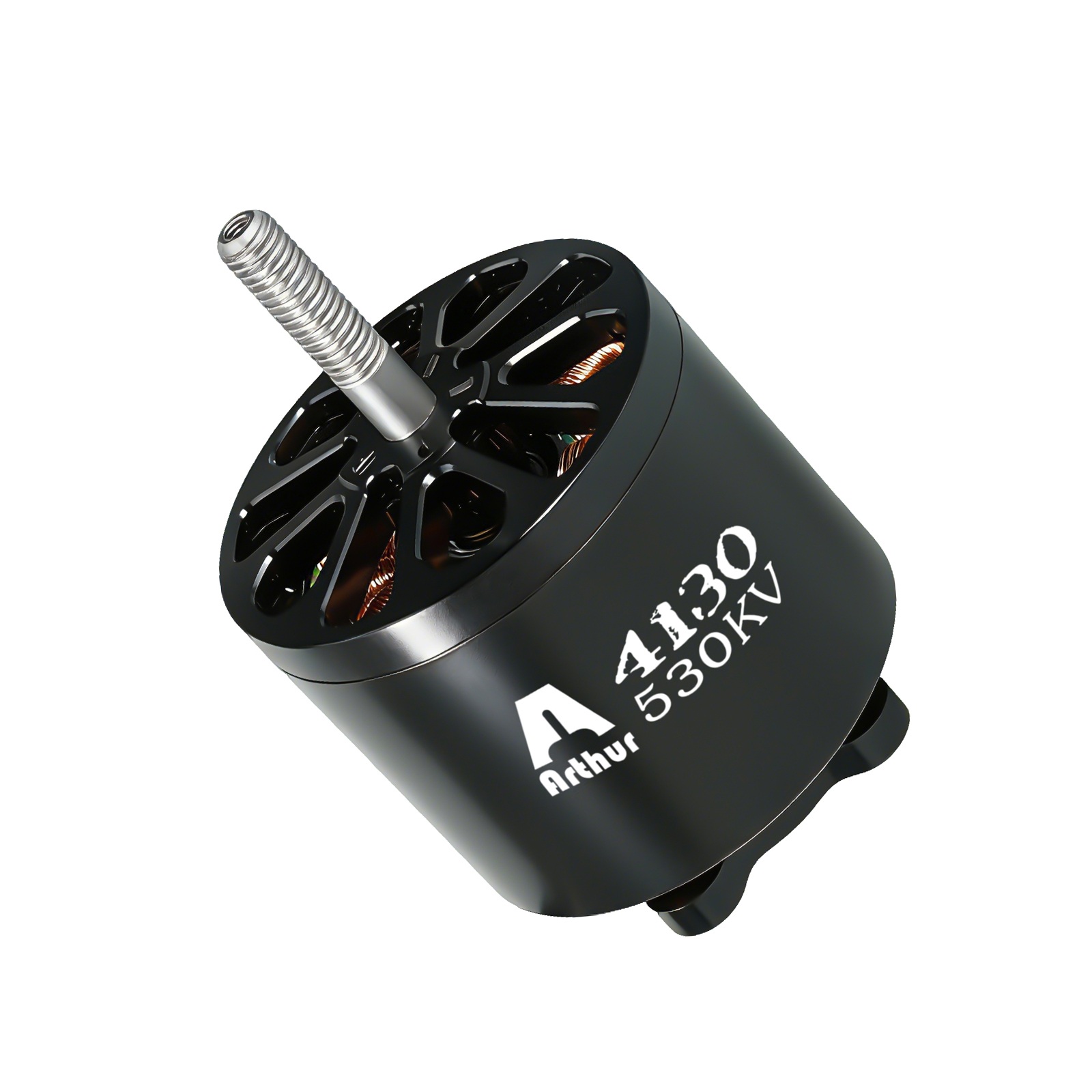 A4130 มอเตอร์ไร้แปรงถ่าน