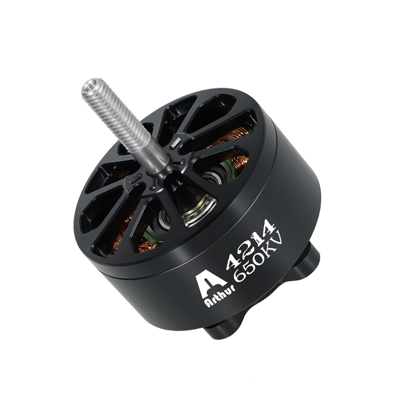 A4214 650KV มอเตอร์ไร้แปรงถ่าน