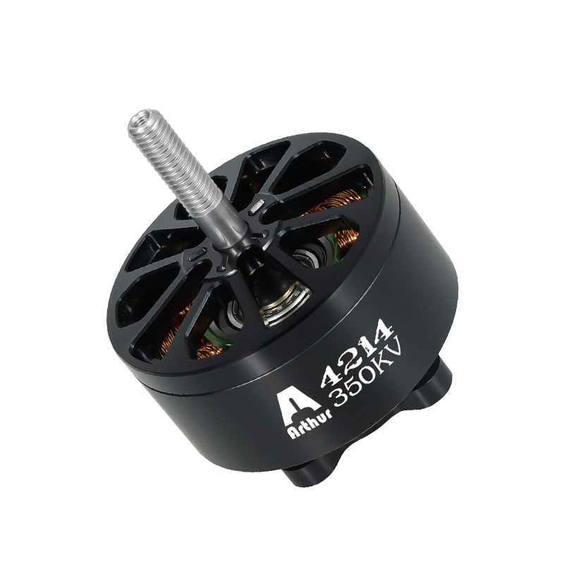 A4214 350KV มอเตอร์ไร้แปรงถ่าน