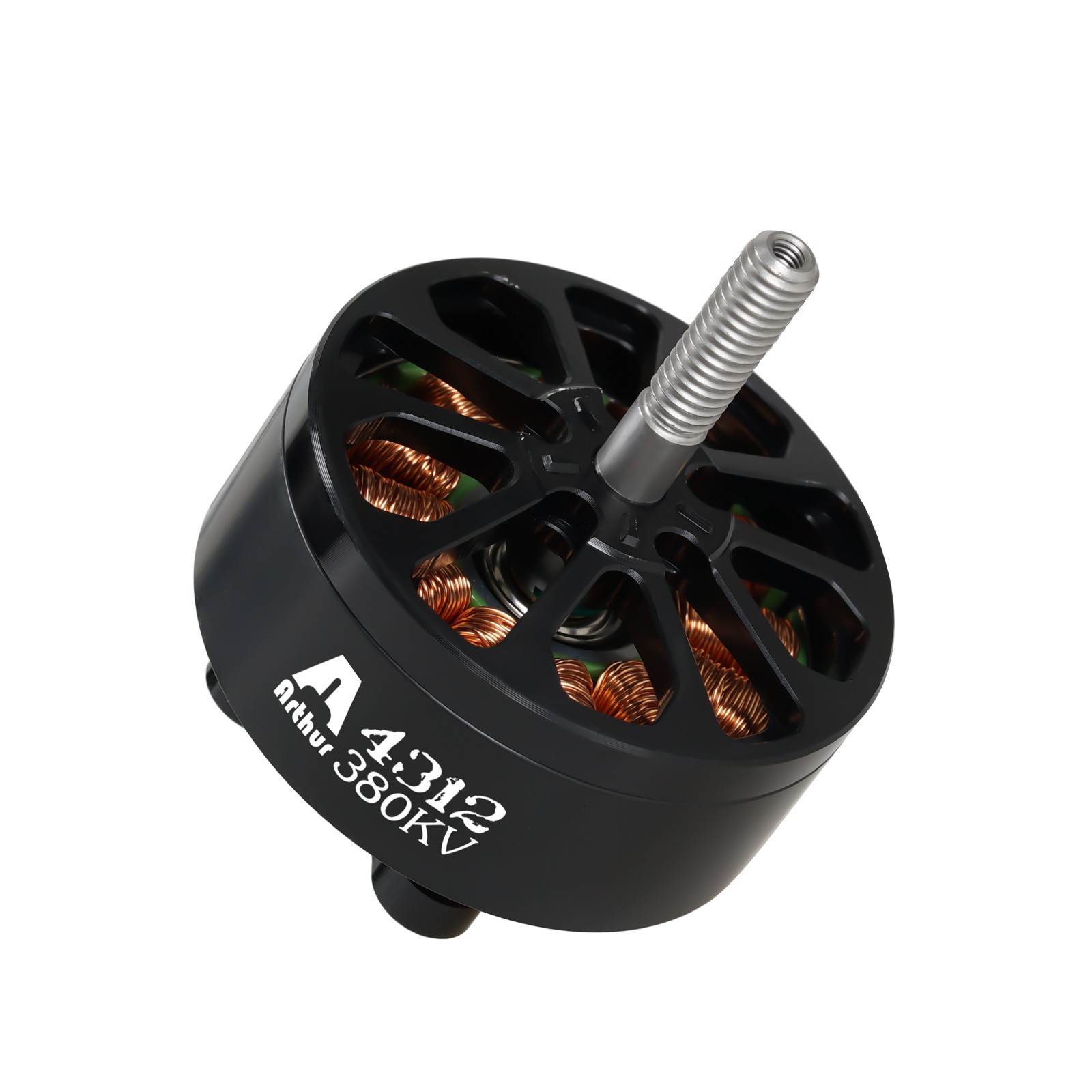 มอเตอร์ A4312 brushless