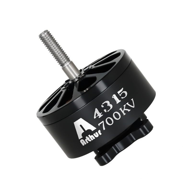 A4315 มอเตอร์ไร้แปรงถ่าน