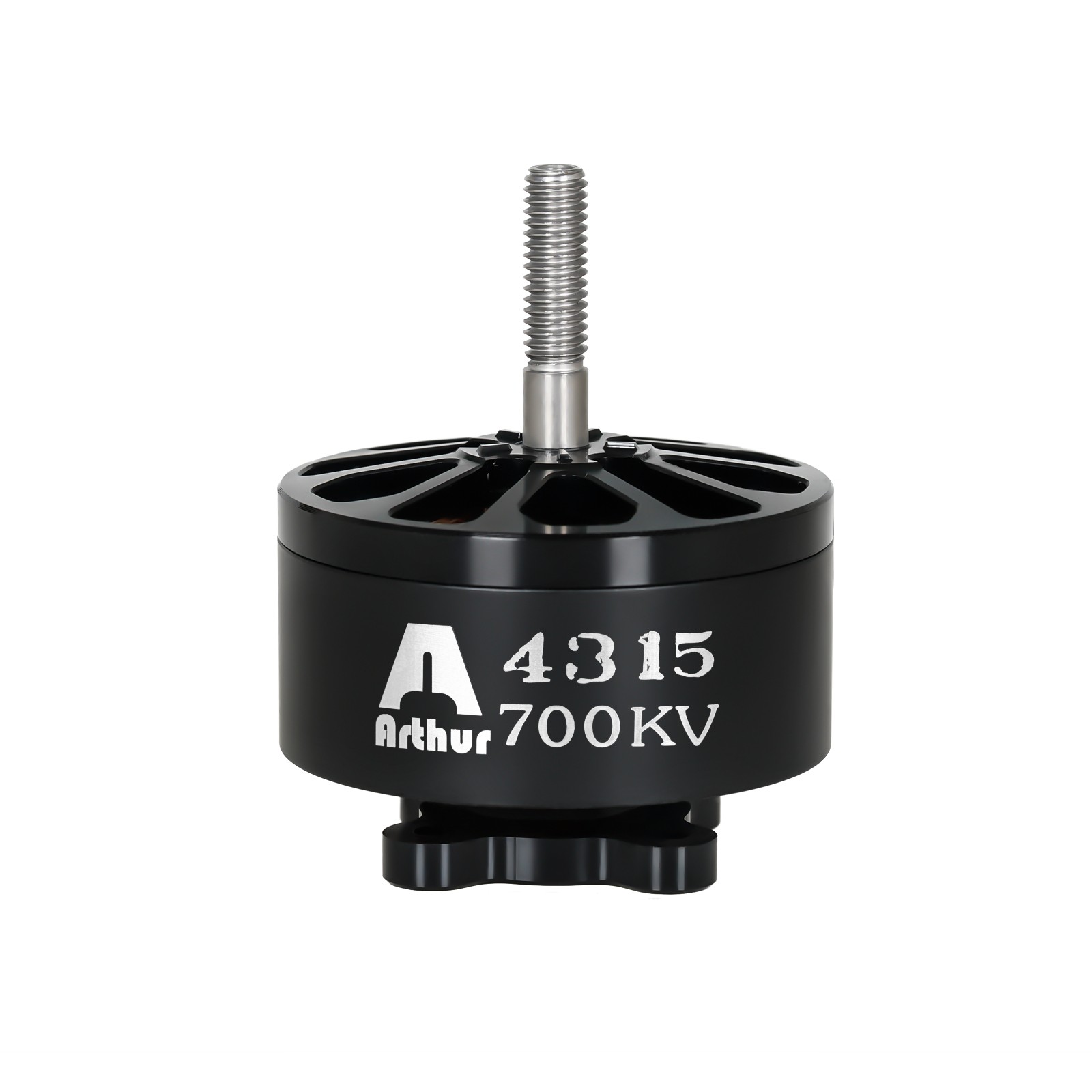 มอเตอร์ A4315 brushless