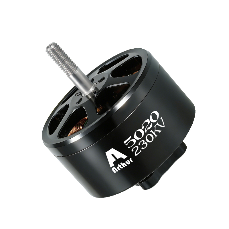 A5020 มอเตอร์ไร้แปรงถ่าน