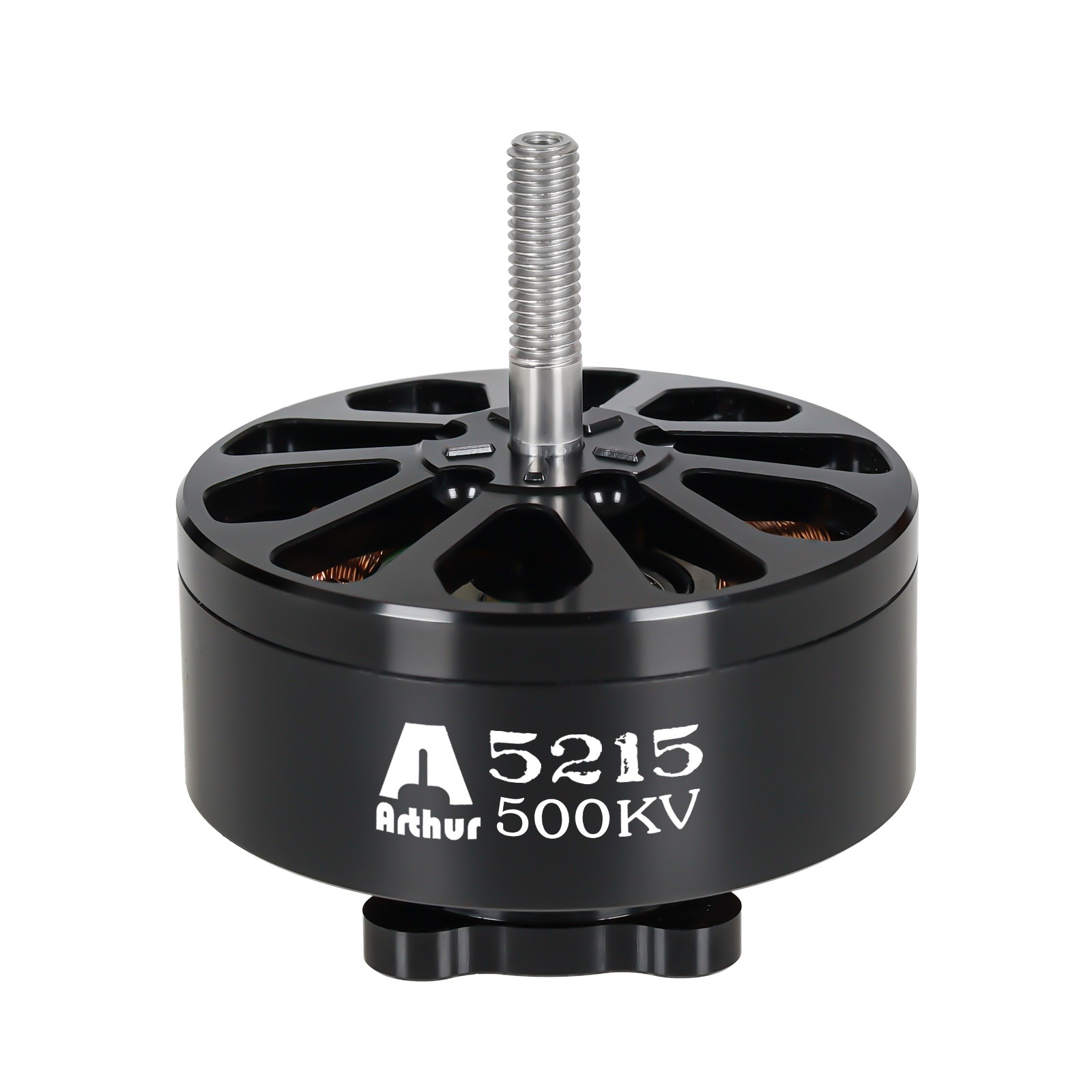 มอเตอร์ A5215 brushless