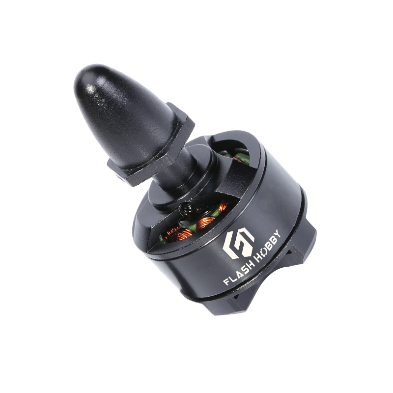 BX1306 มอเตอร์กระแสตรงไร้แปรงถ่าน