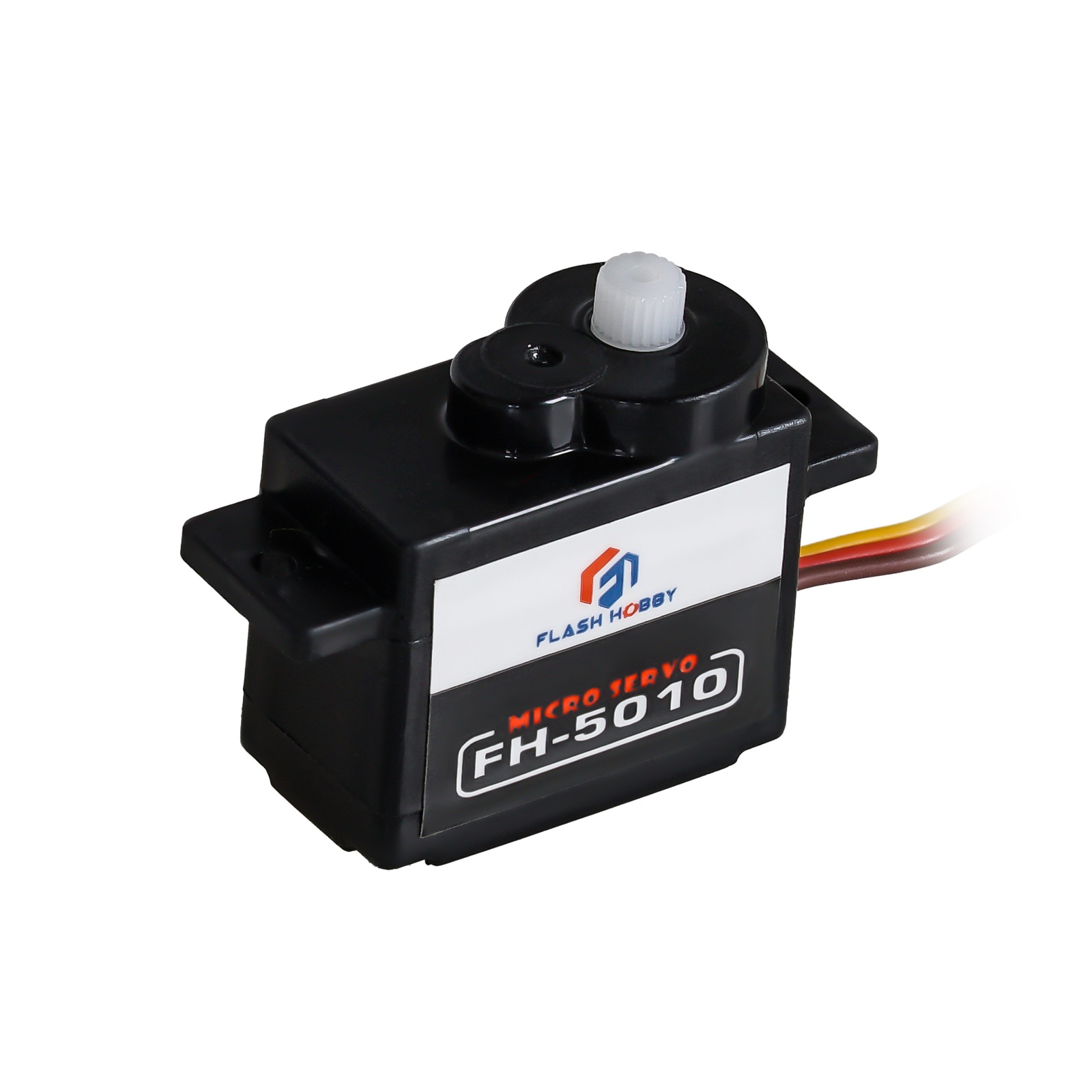 FH-5010 ไมโครเซอร์โว