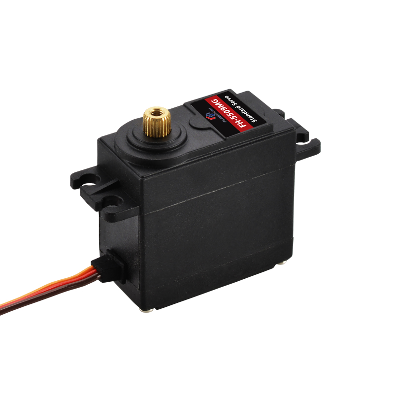 FH-5509DMG เซอร์โวมาตรฐาน