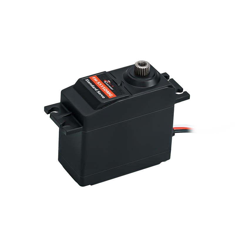 FH-5515DMG เซอร์โวมาตรฐาน