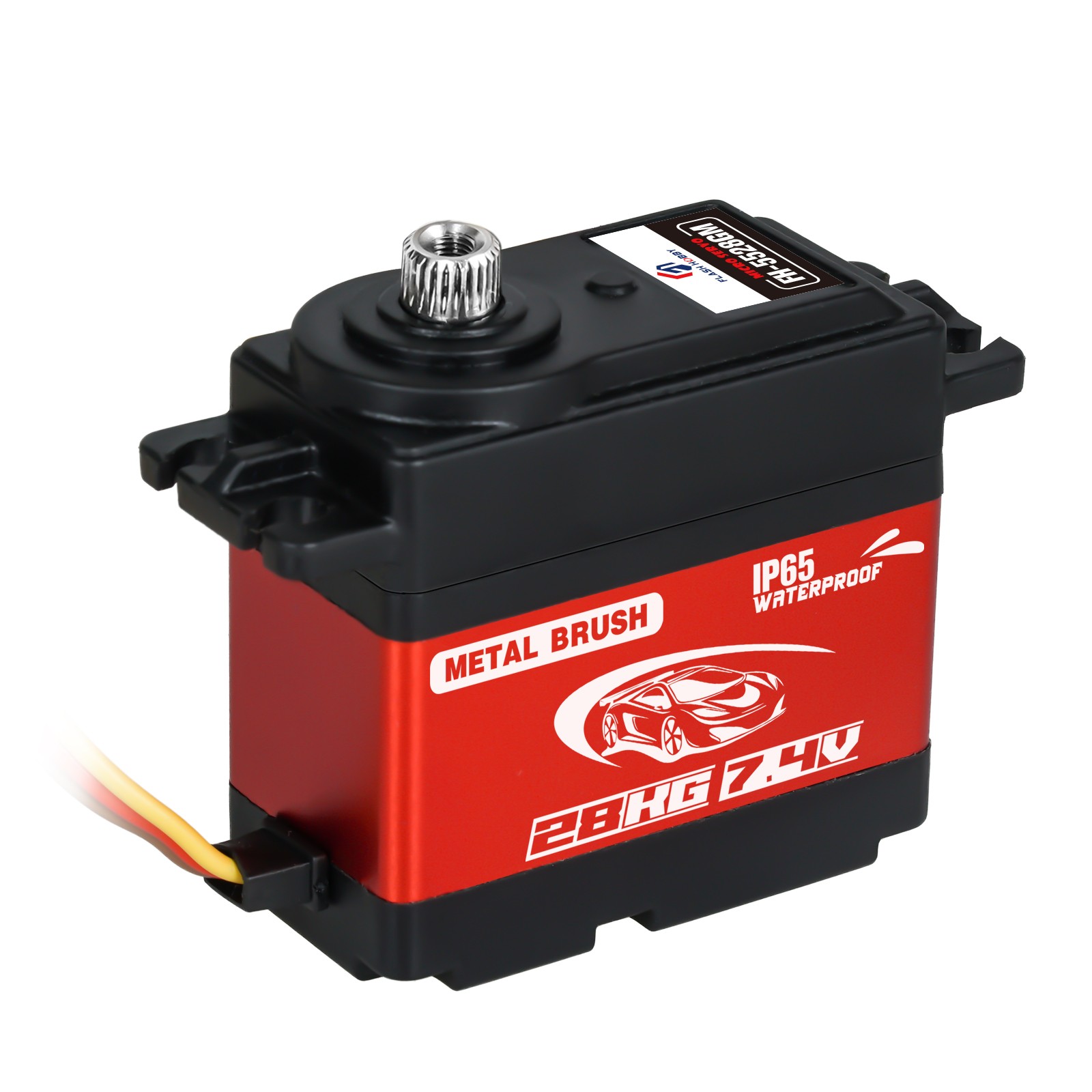 Micro Servo Micro FH-5528 มก.