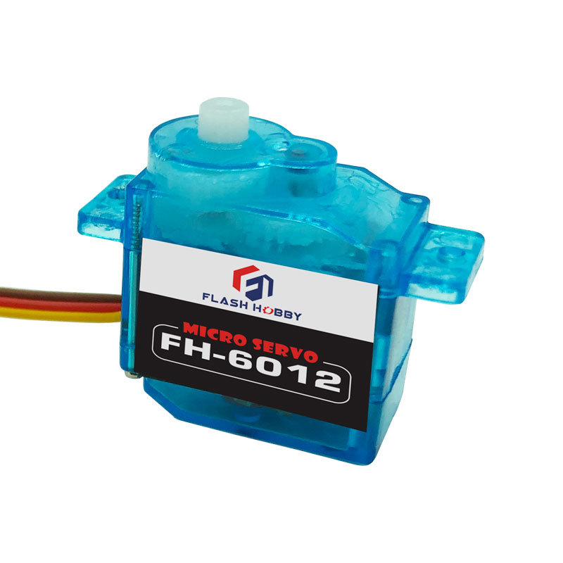 FH-6012 ไมโครเซอร์โว