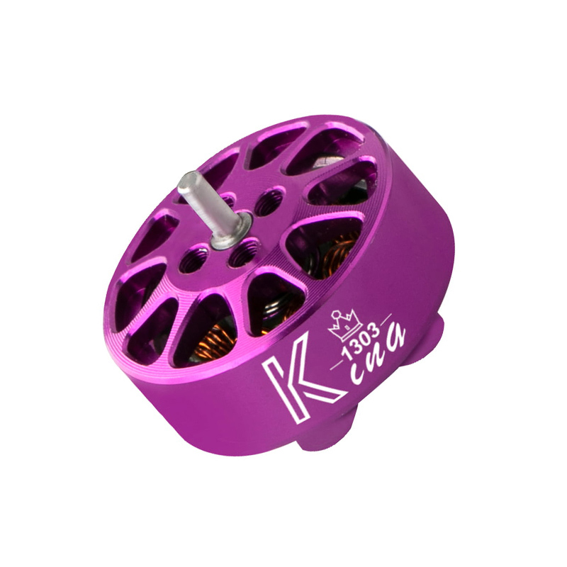 K1303 มอเตอร์ไร้แปรงถ่าน