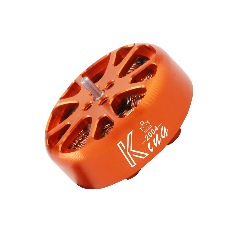 K2004 มอเตอร์กระแสตรงไร้แปรงถ่าน