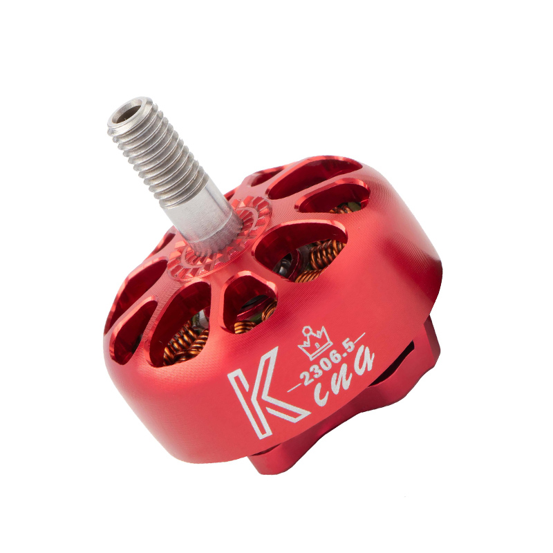 K2306.5 มอเตอร์กระแสตรงไร้แปรงถ่าน