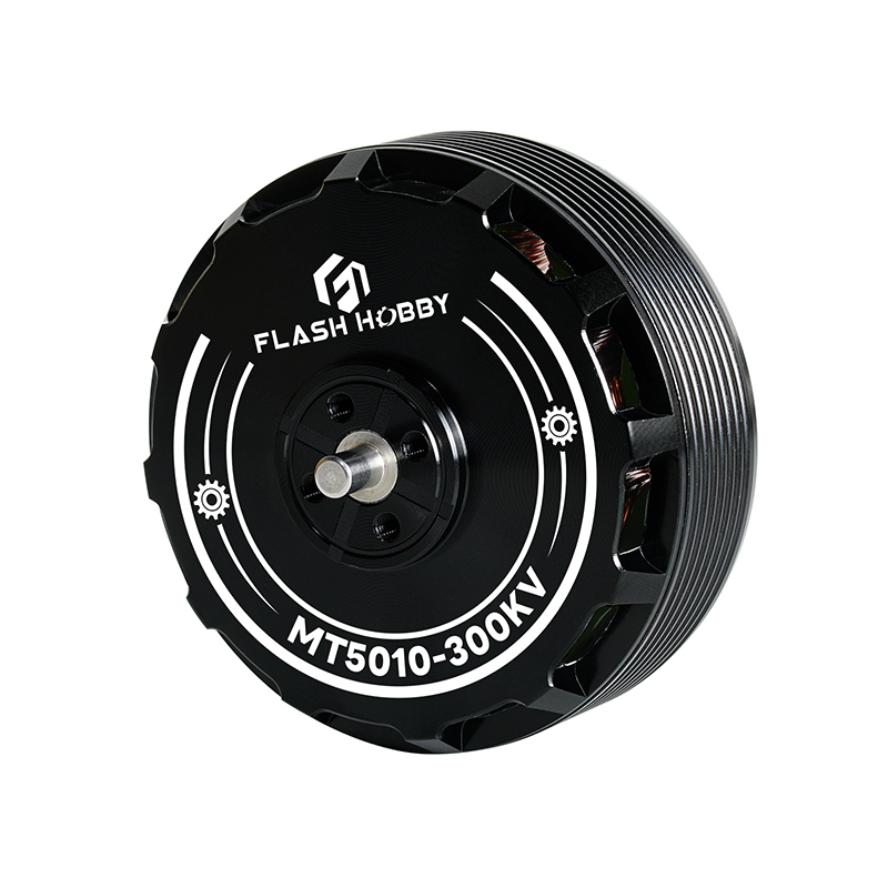 MT5010 มอเตอร์กระแสตรงไร้แปรงถ่าน